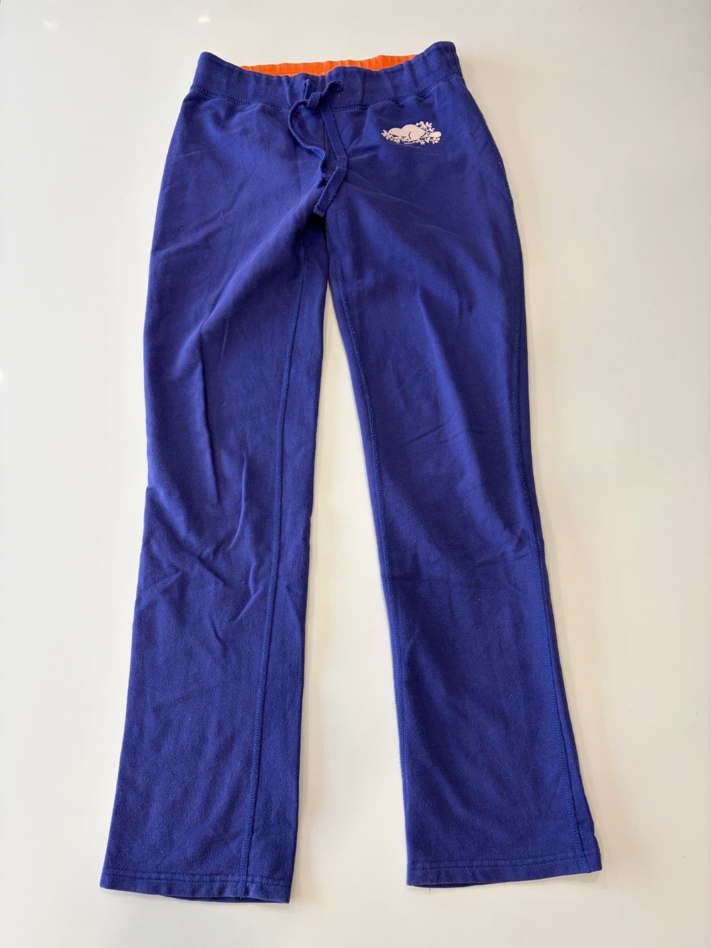 Roots XS Women’s Purple Sweatpants